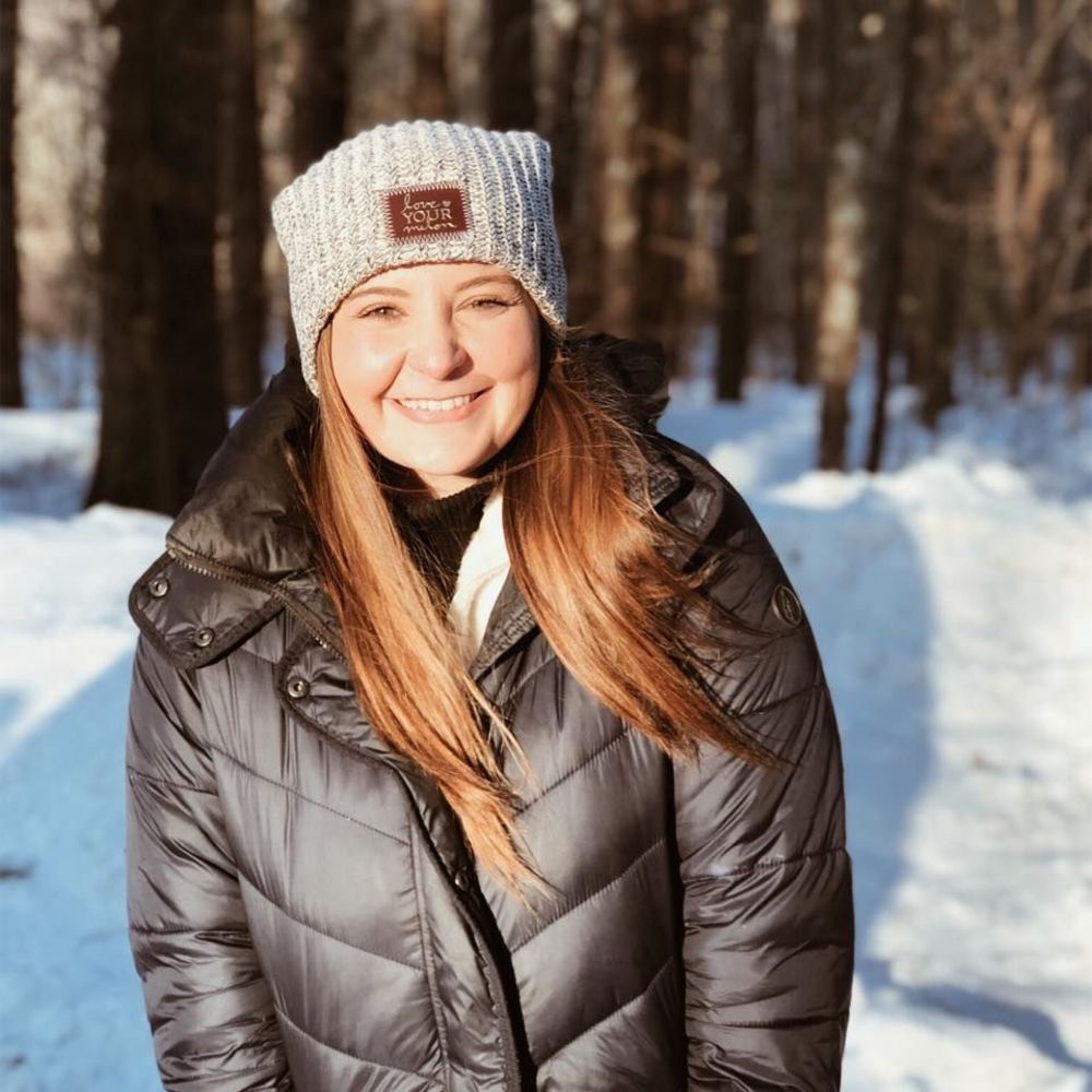 Meet your Posher, Meghan